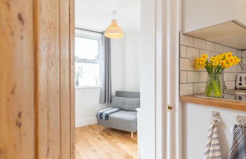 Vine Cottage - Foto 15