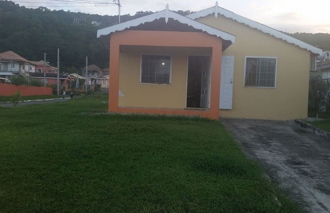 Palm Cove - 2 Bedroom Cottage - Photo 1