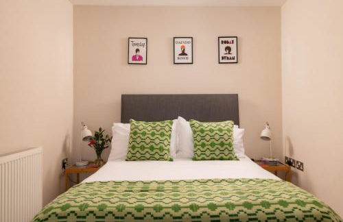 Coed y Felin - Foto 19