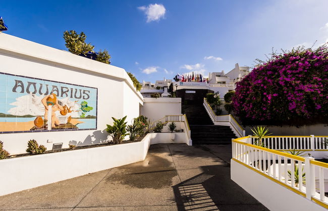 BelleVue Aquarius Aparthotel - Photo 33