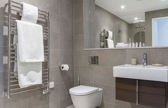 Citystay Living - Eagle Yard - Foto 9