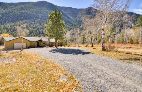 Close to Hot Springs Chalk Creek Meadows Home! - Photo 38