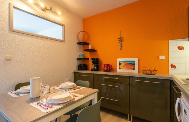 Bleu Marine - Foto 12