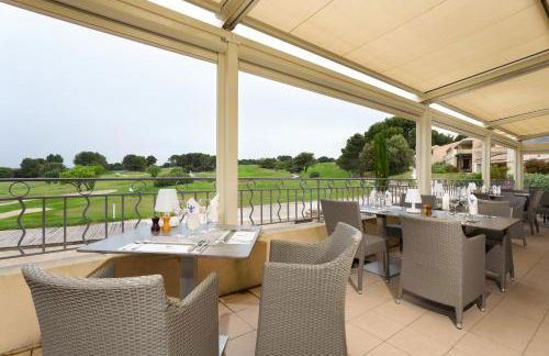 Madame Vacances Résidence Provence Country Club - Foto 31