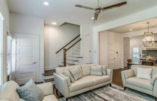 The Keystone on 3rd by Stay Local Nashville - Foto 10