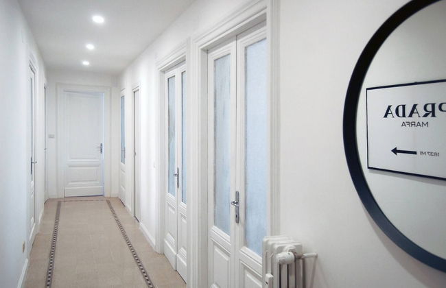 Guardabassi Collection - Vatican White by Varental - Foto 87