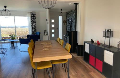 La Maison Fonteny, Gevrey Chambertin - Foto 10