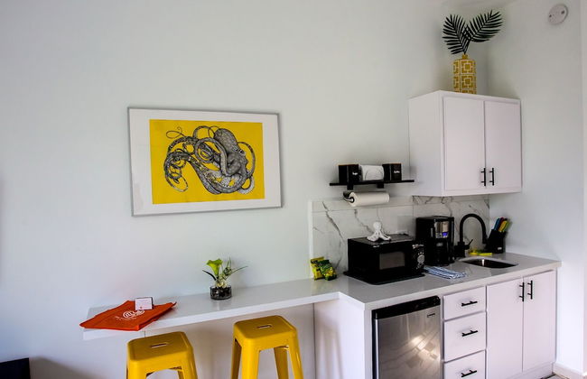 The Beach Pad - Photo 45