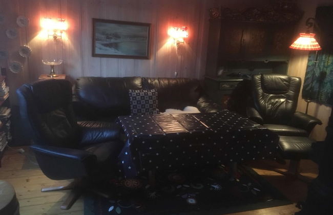 Holiday Home Sondre Hallangen - Foto 10