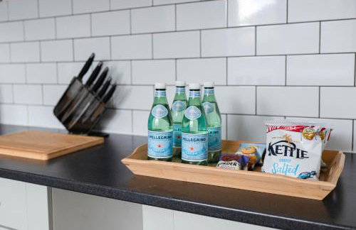 15 Mins to Sizewell C - Driveway Parking - Contractor Friendly - 2 Bedroom - Foto 8