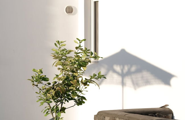 Alafropetra Luxury Suites - Foto 50