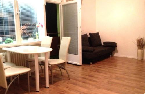 Central Apartments - Photo 15