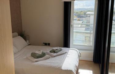 Basingstoke Train Station Short Stay - Foto 12