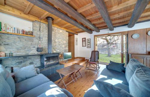 Casa Parrot - Jardín privado y balcón con vistas by Eth Flòc - Foto 1