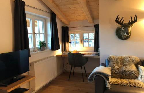 Bodenschneid Suiten Neureuthblick - Foto 9