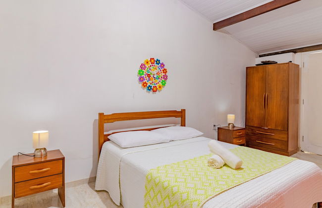 GB50 Ótima Casa 5 Quartos 300m da Praia - Photo 2