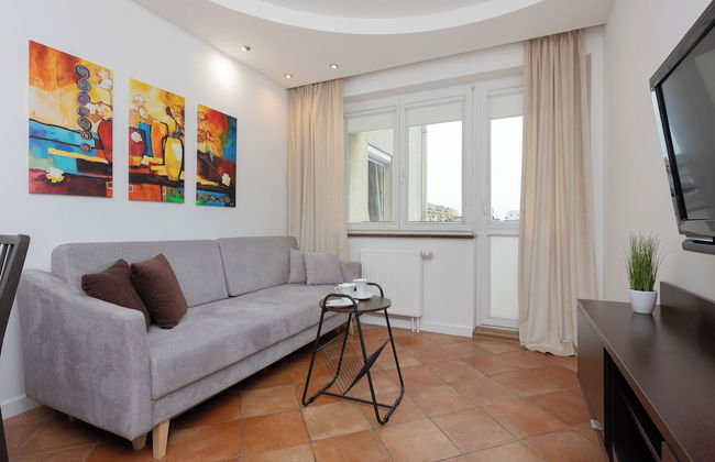 Apartment in Warsaw Ursus by Renters - Foto 5