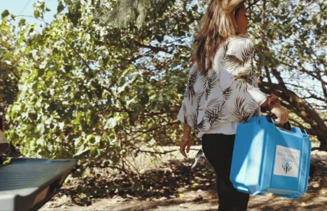 Self Service Camping Gear Bundles - Foto 18