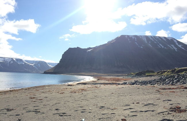 Sæból Farm - Foto 16