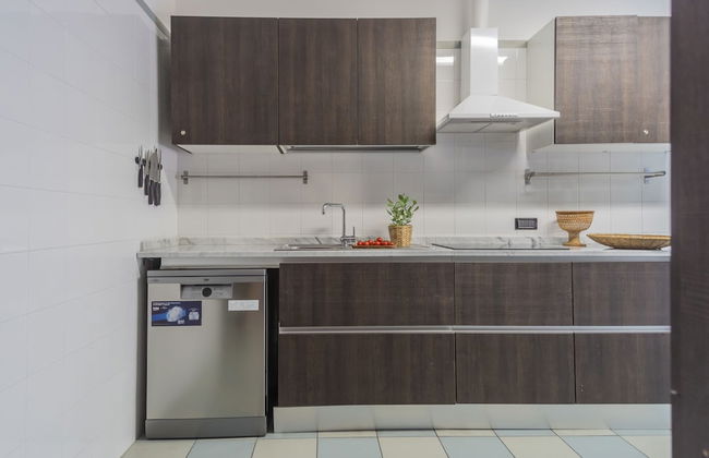 Villa Chiara Moltrasio With Private Garden - Foto 14