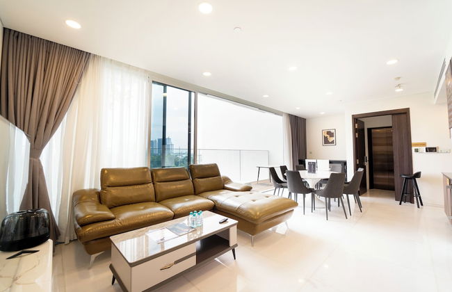 Serenity Luxury Private Pool Villas - Free One Way Airport Shuttle - Foto 72