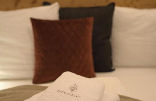 CityChalet romantic Bozen - Foto 9