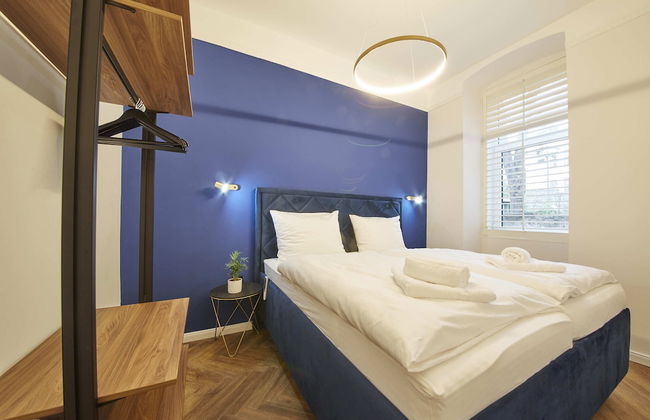 Nove Boutique Apartments - Foto 29