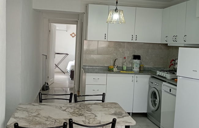 Kardelen apart Mesudiye - Foto 11