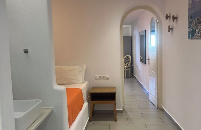 Artemoula's Studios - Foto 33