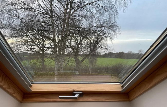 Rural Cottage-full Kitchen-pets Ok-paddock - Foto 36