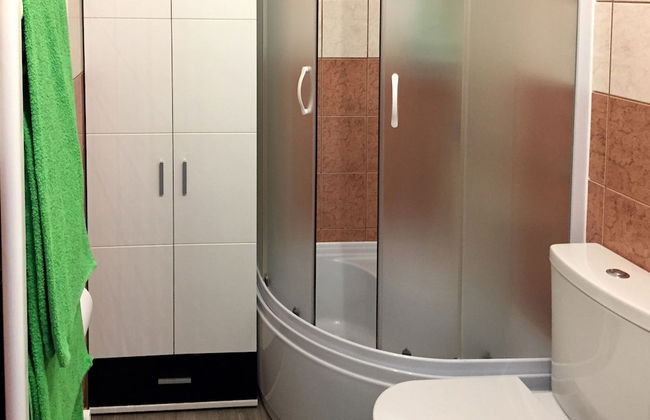 Logos Guesthouse - Foto 28