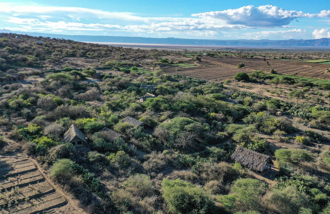 Tindiga Tented Camp - Foto 54