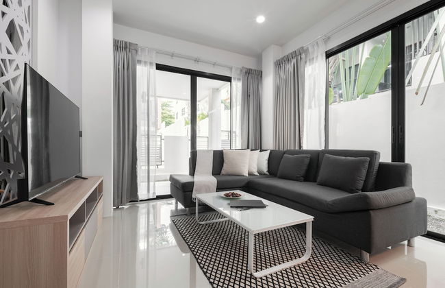 Chao Wilai Residence | Naiyang Beach | HKT Airport - Foto 5