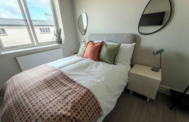 George Apartments - Foto 7