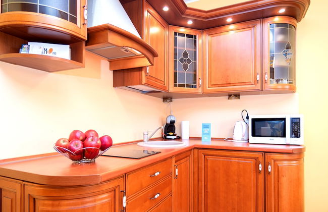 MS Pro Apartamenty Kolobrzeg - Photo 48