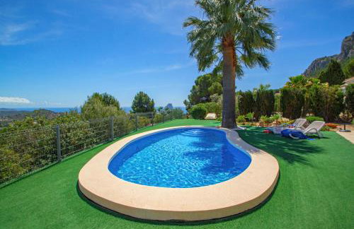 Villa Sabine - PlusHolidays - Foto 51