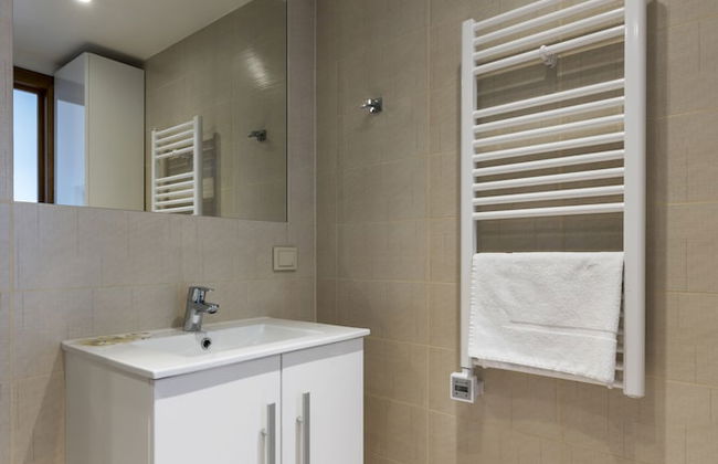 King Mindaugas Apartments - Photo 12