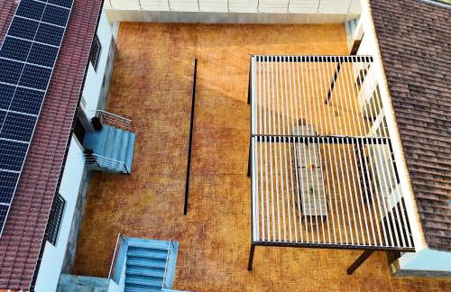 La Villa de Alba - Casa Rural en Montefrío - Foto 26