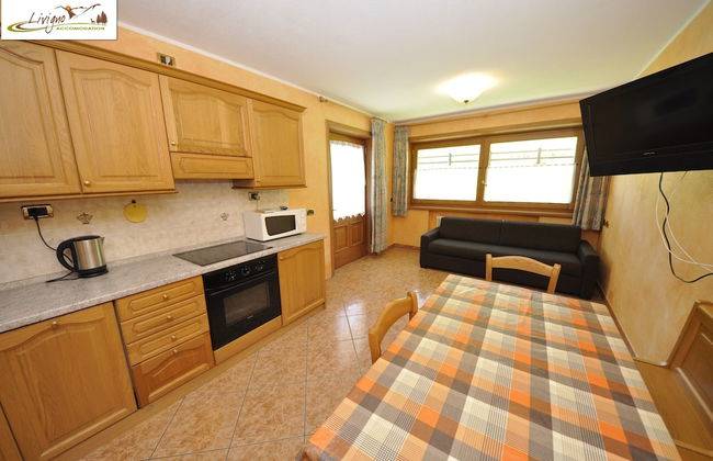 Alpen Royal by Livigno Accomodation - Foto 53