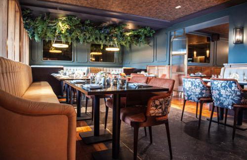 Armathwaite Hall Hotel & Spa - Foto 15