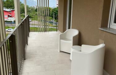 Casa Canova - apartment with free garage - Foto 5