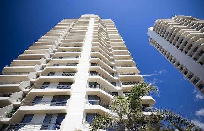 Paradise Centre Apartments - Foto 67