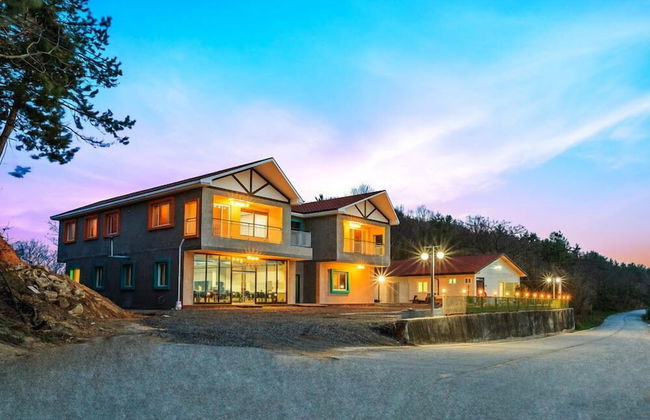 Hue travel Pension - Foto 1