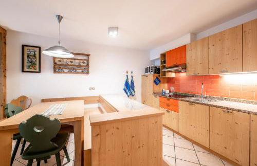 Appartamenti Cesa Maria Mountain Hospitality - Foto 3