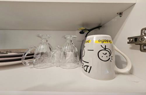 Studio Moderno Metrô Butantã - MorumBis - USP - Pinheiros - Foto 21