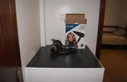 Apartamentos Praia do Almoxarife - Foto 61