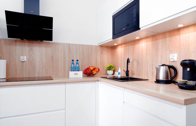 MS Pro Apartamenty Kolobrzeg - Photo 54