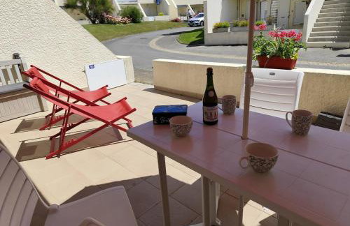 Ti Billig 100 m de la plage avec WiFi - Foto 25