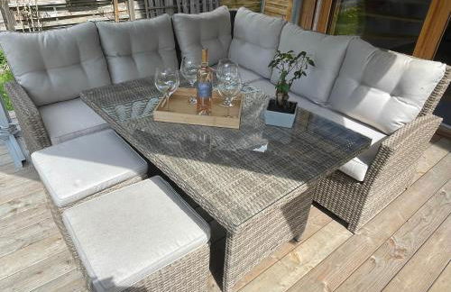 Chalet le Lotus Blanc - Photo 17