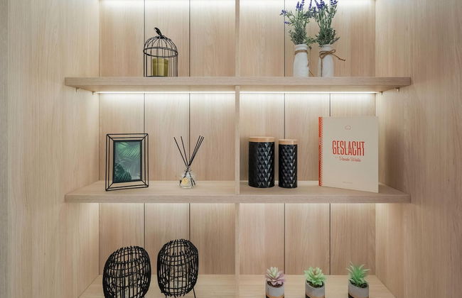 Modern Holiday Home in Ronse With Garden - Foto 27